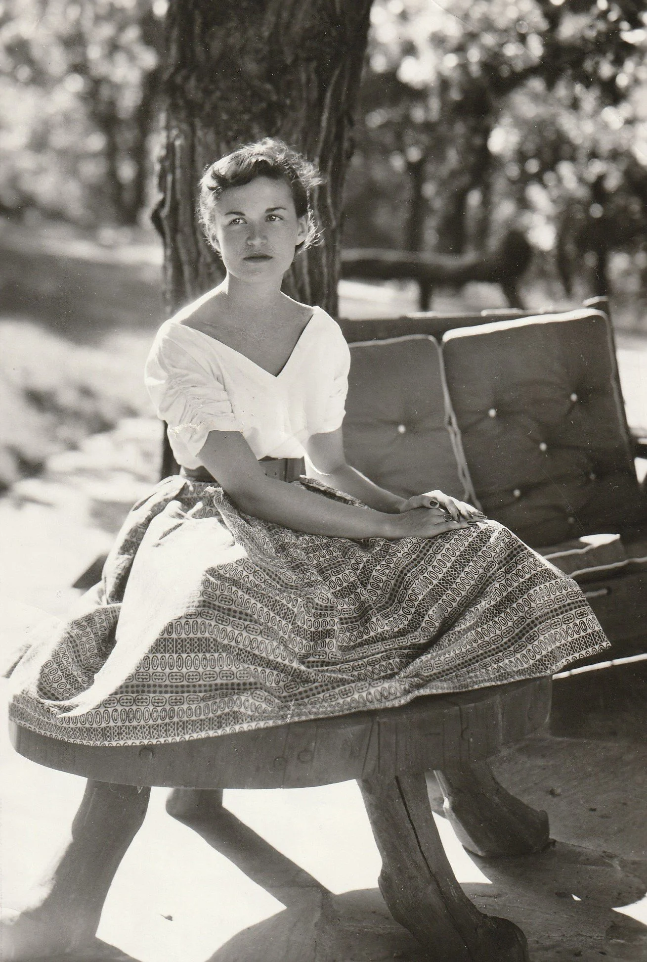 Jeanne Zaccheo