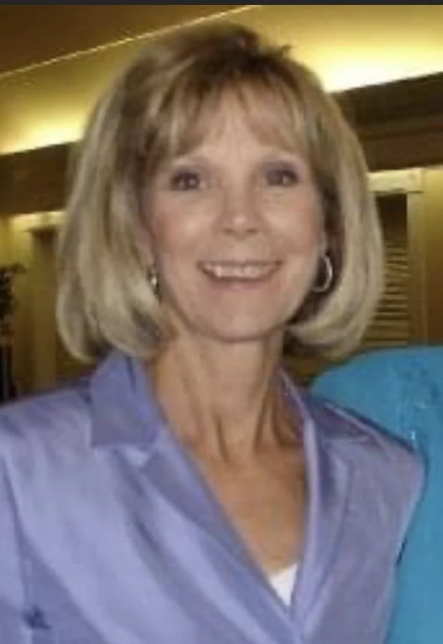 Kathleen Joanne Cook Payne Barker 