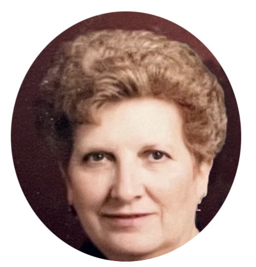 Barbara Sue (McElroy) Cabe