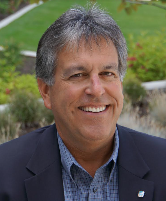   F. Michael “Mike” DeDen 