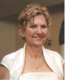 Kristine Olsen Hill “Kris” 