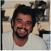Jimmy Joe Riojas Jr. September 25, 1970 – June 22, 2022