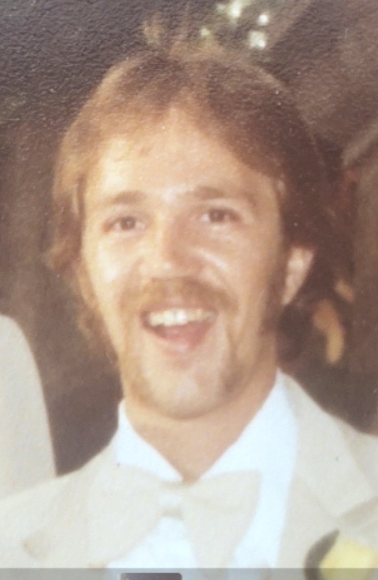 Robert Dale Bain July 19,1954 – June 10,2022