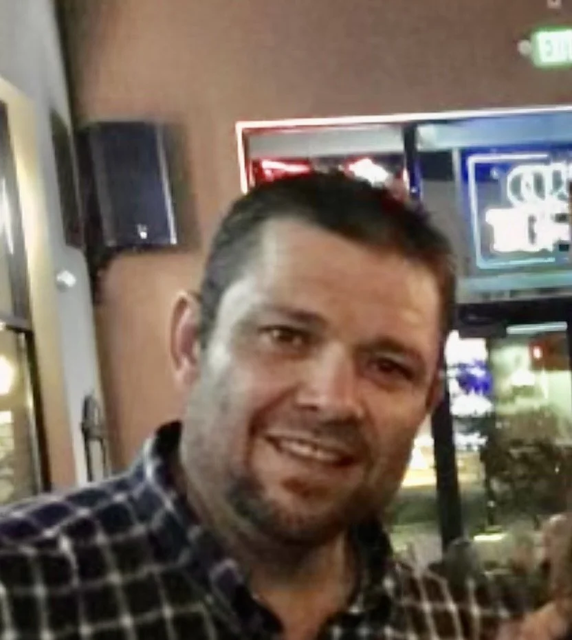 Ray Lonnie Campos III