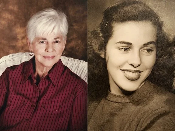 Alice Maurine Clark