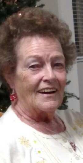 Margaret Jean Allen