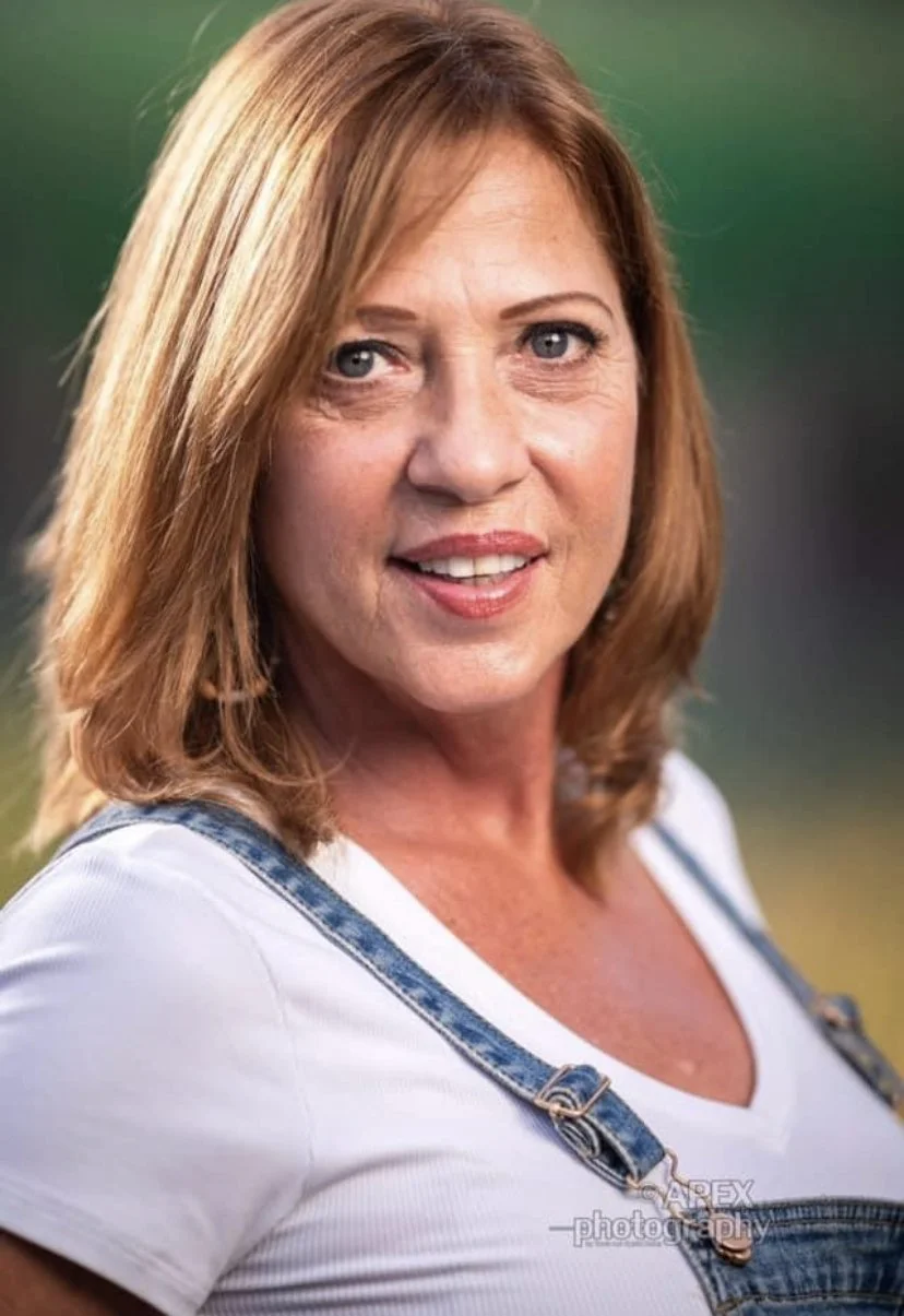 Shirley Ann Opp
