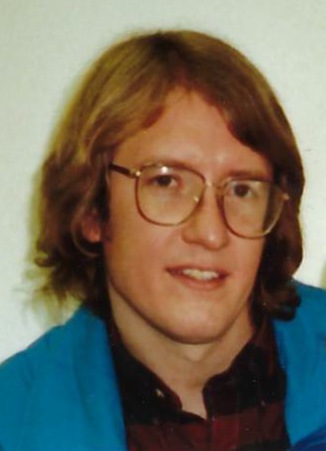 Michael Reith Salata