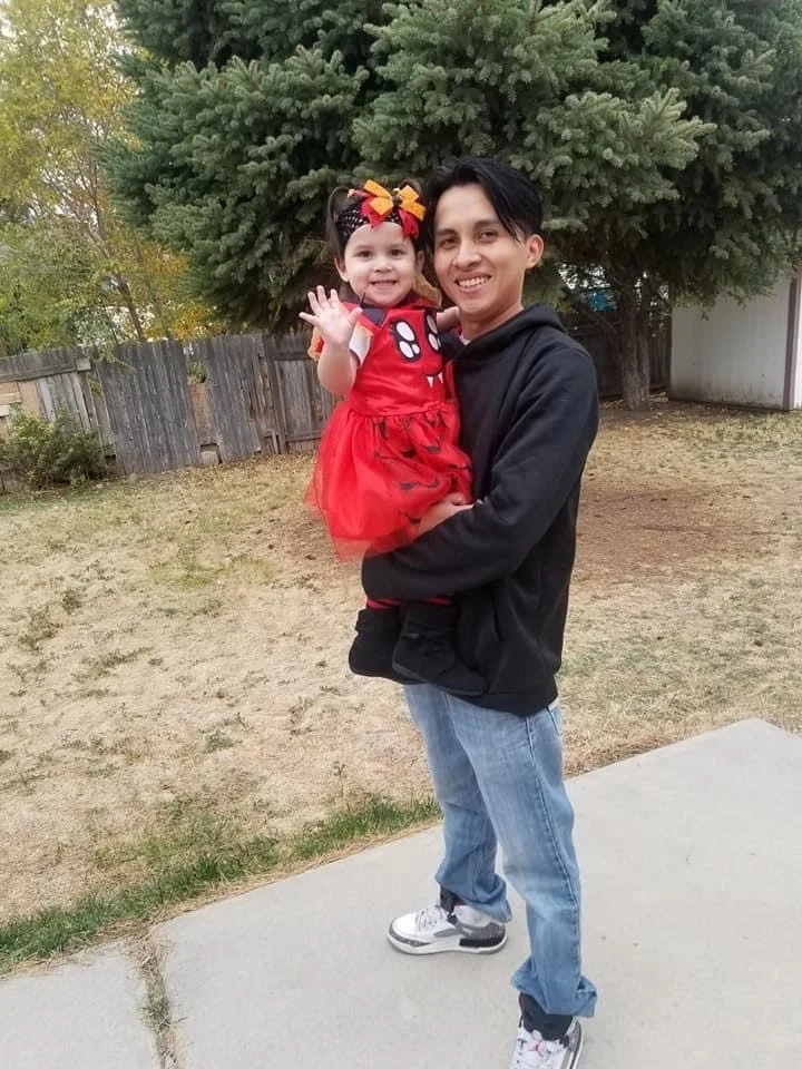 Javier Alfonso Pirir-Tezen