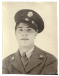 Joseph E. “Levi” Romero