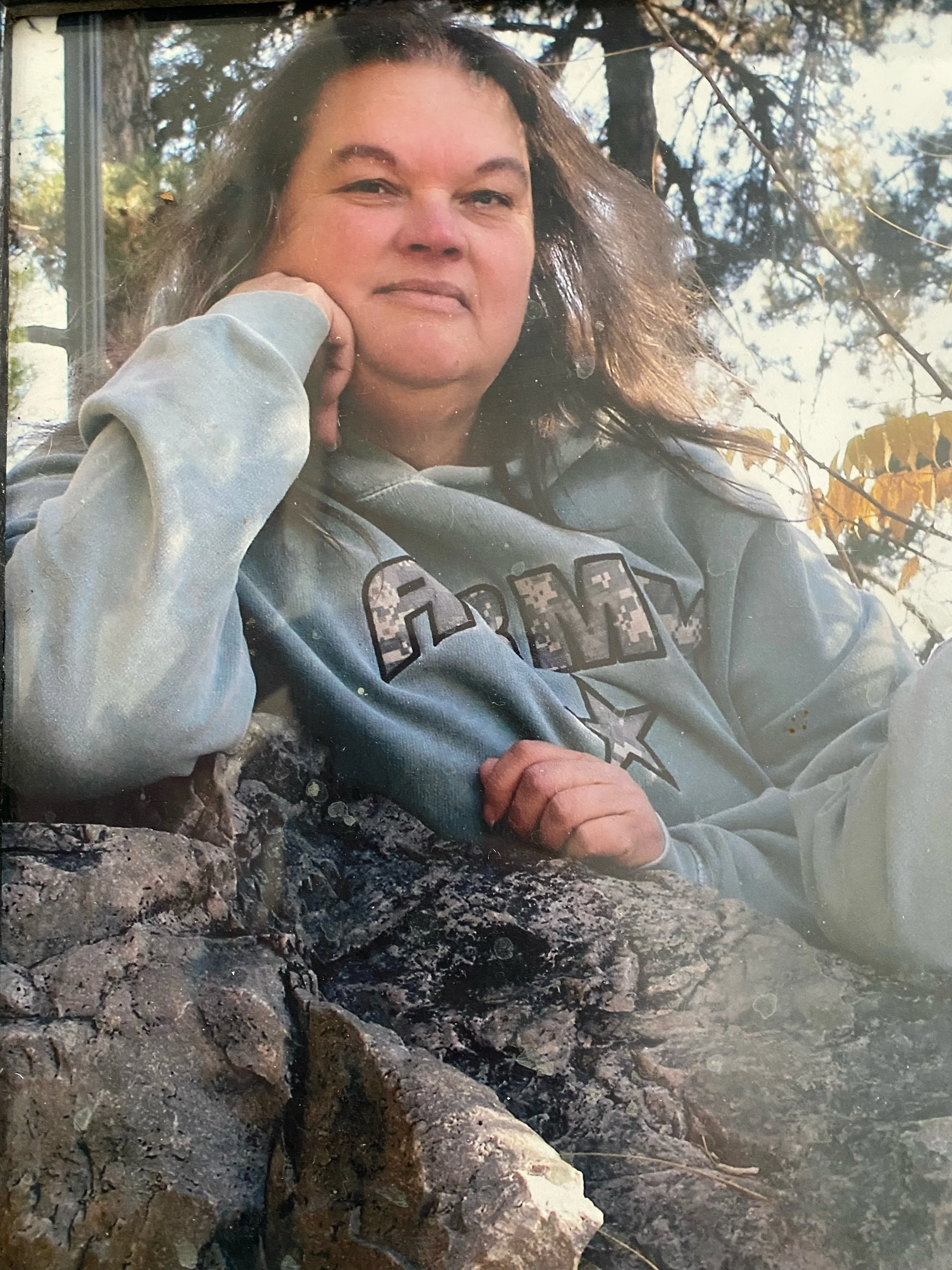 Dorinda Rae Hoggan