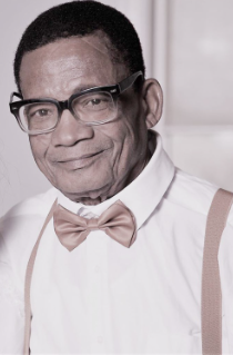 Emmanuel J Buissereth 1944 – 2022