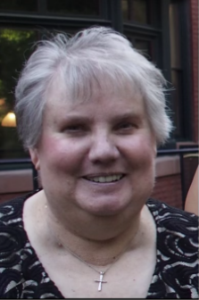 Helen Marie Cunningham