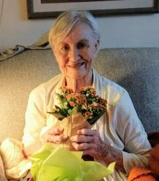 Bonnie Hilton Rockwood