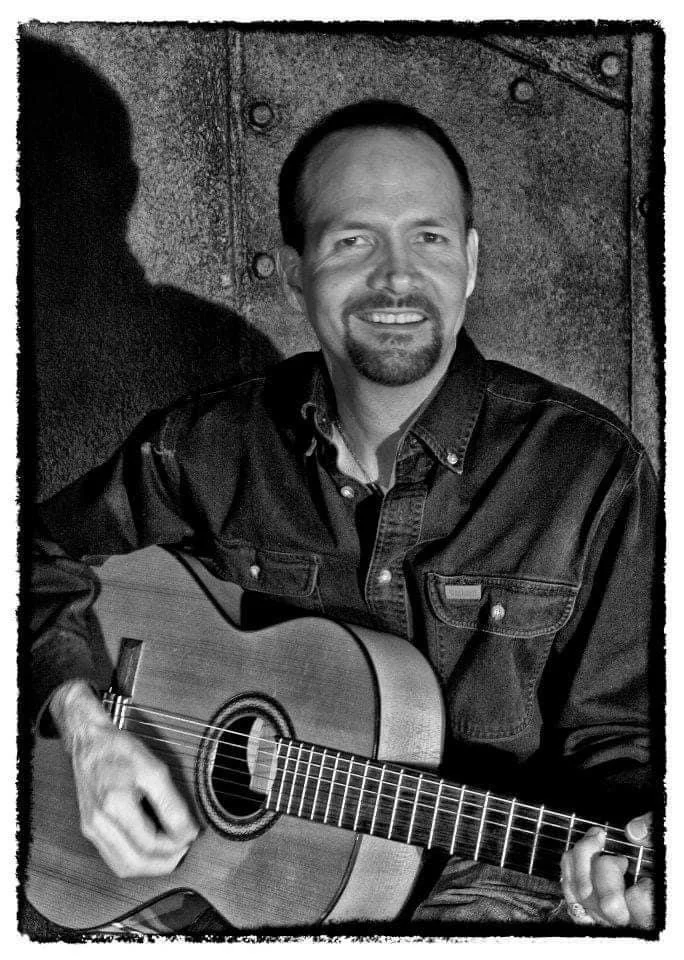 Frederick Travis Curtis