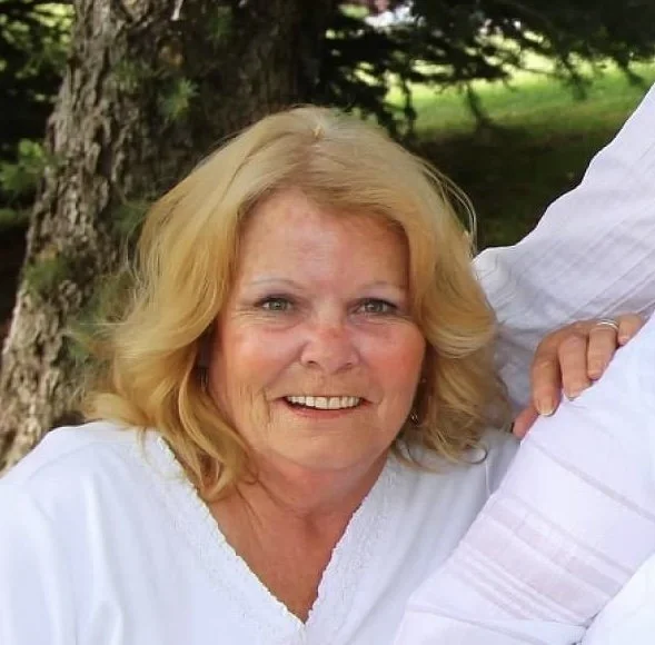 Christine Alcorn Nazaroff Feb. 21, 1950 ~ Nov. 23, 2022