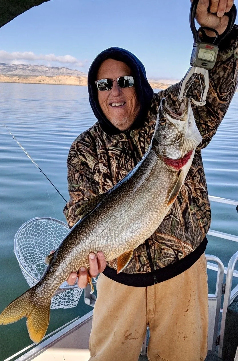 Randall “Randy” Kent Powell 1968 – 2023