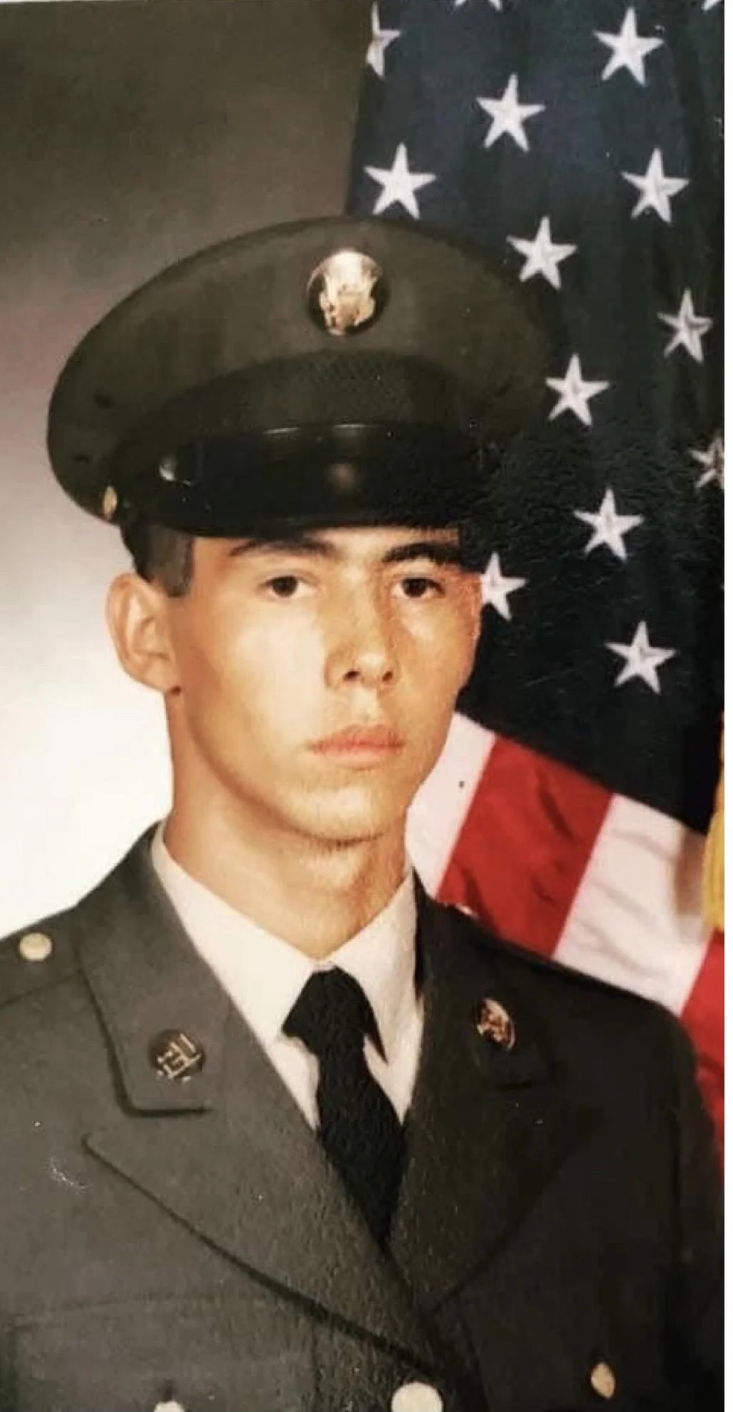 Gabriel Porfirio Manzanares