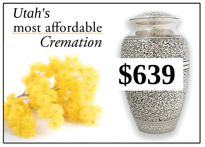 Cremations