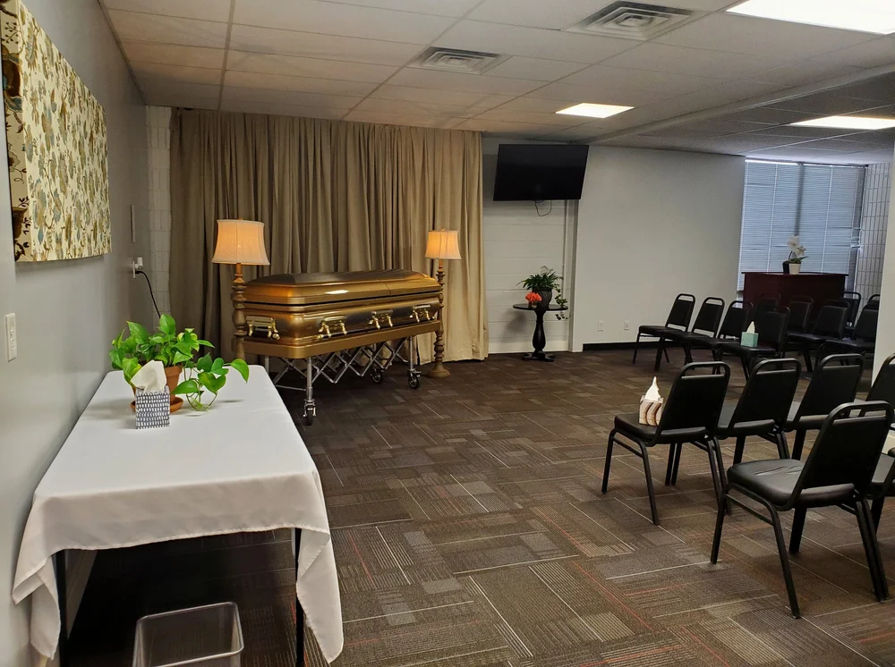 Facilities
