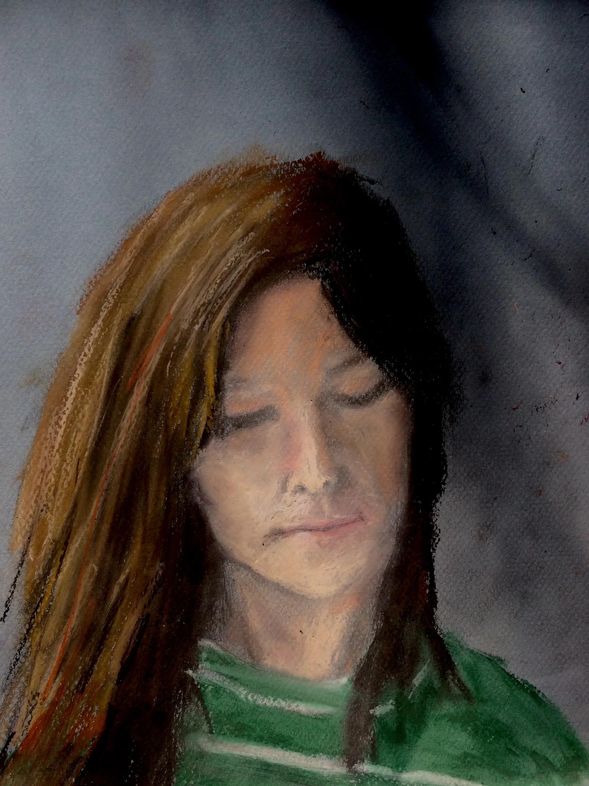 Judith, 1970