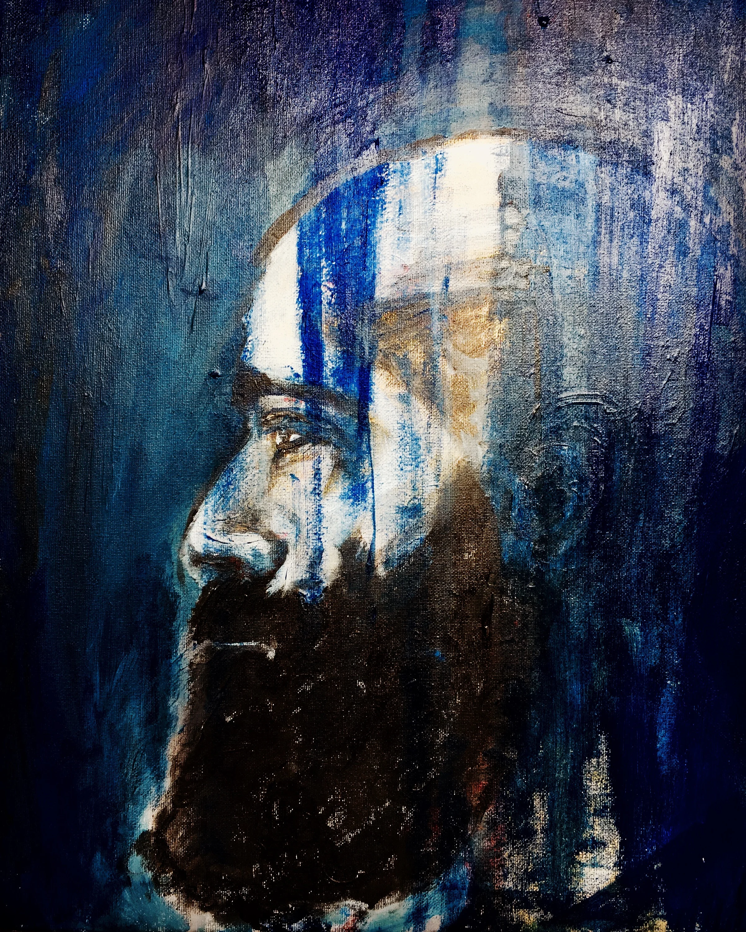Prophet (Copy)