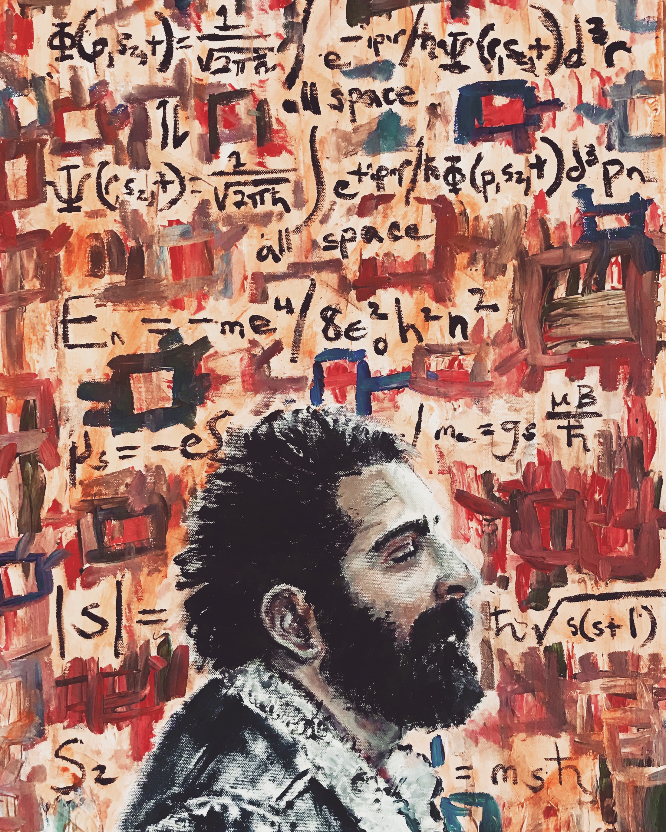 Quantum Mechanics
