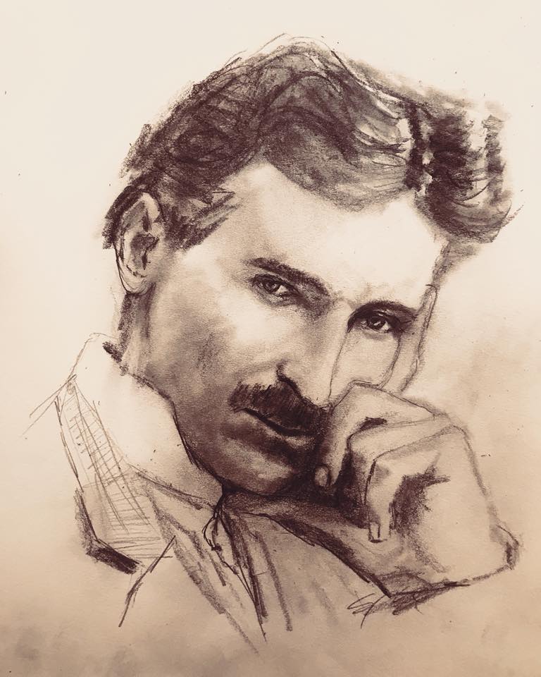 Nikola Tesla