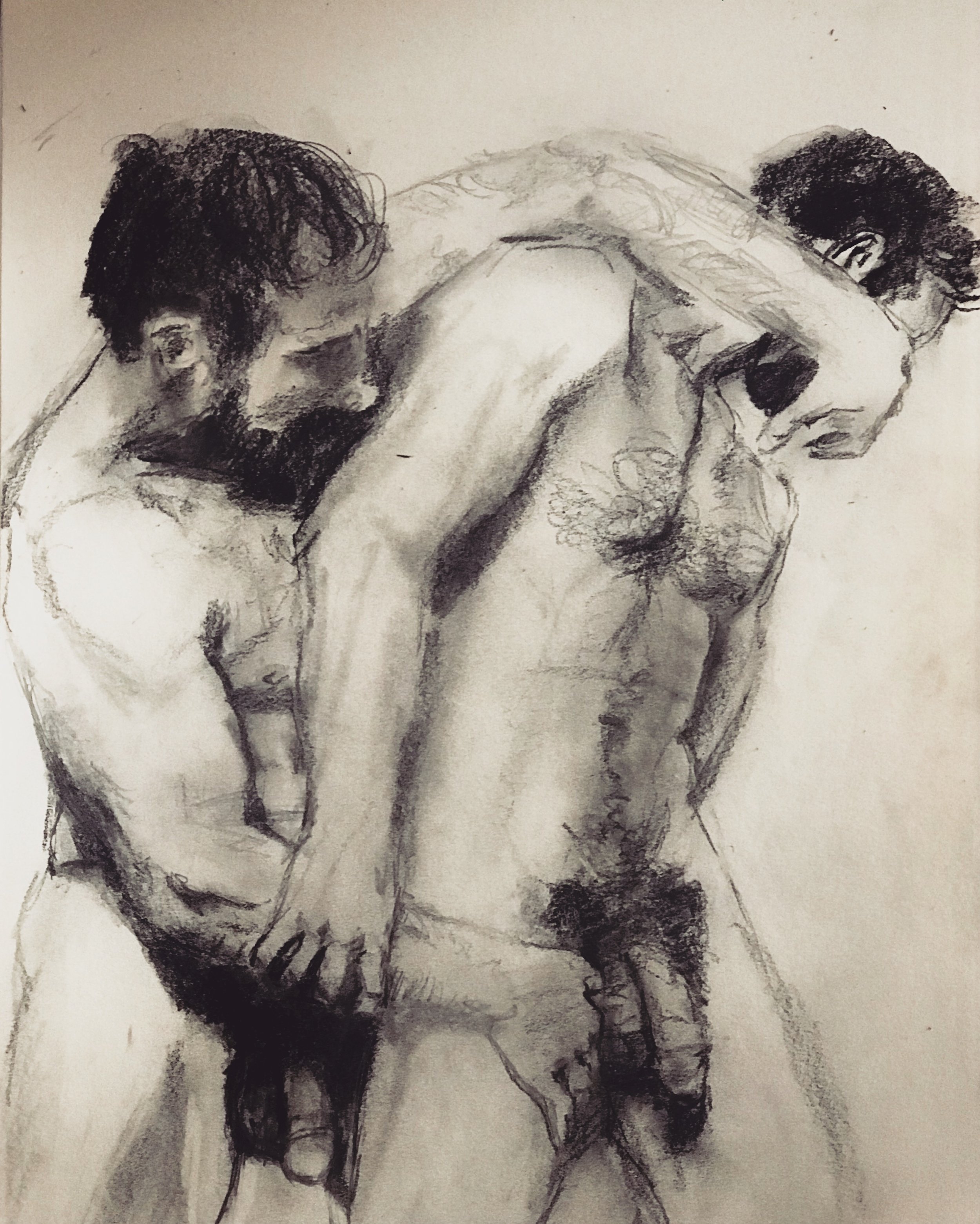 Wrestle