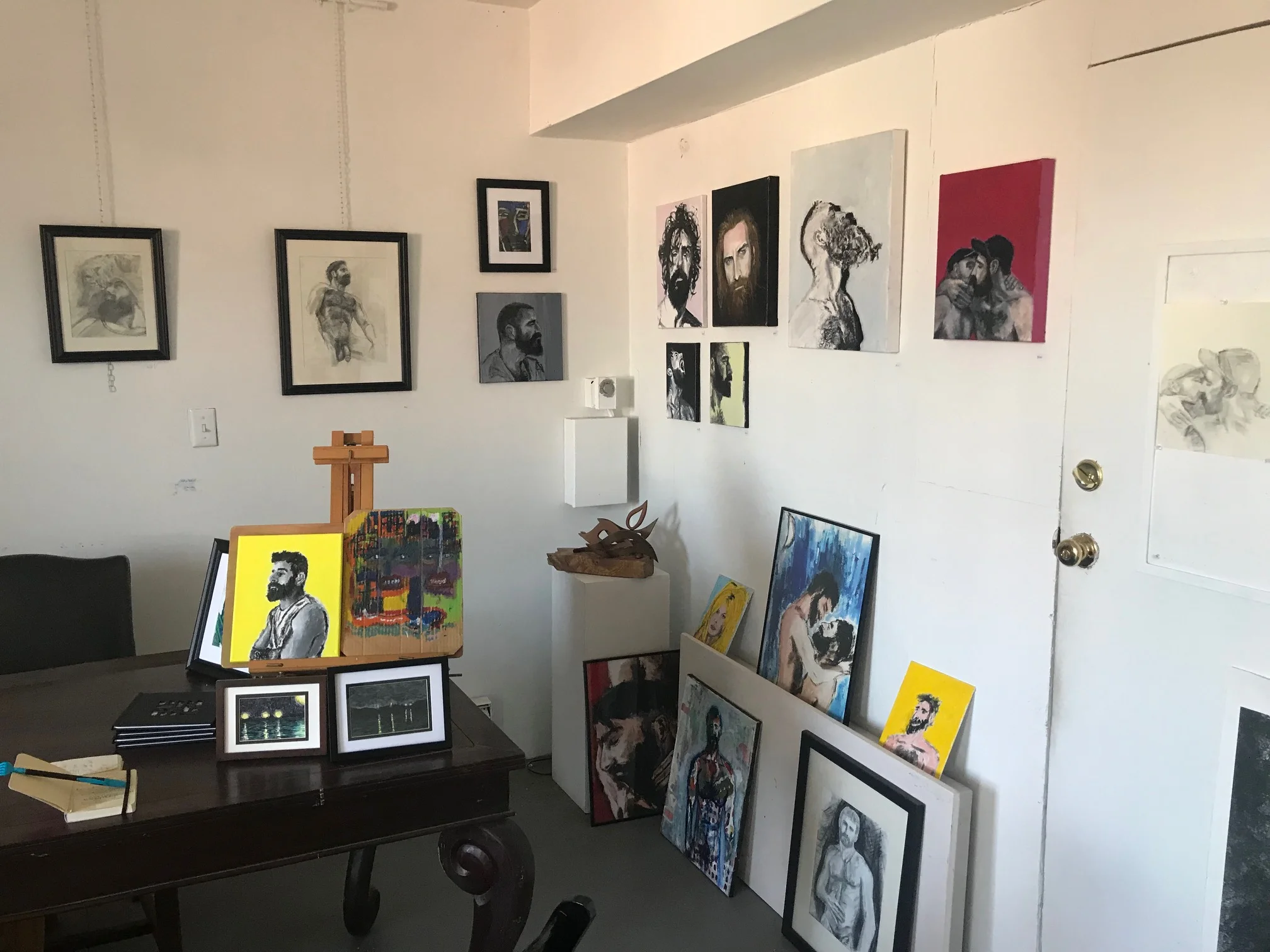 Art Everywhere!
