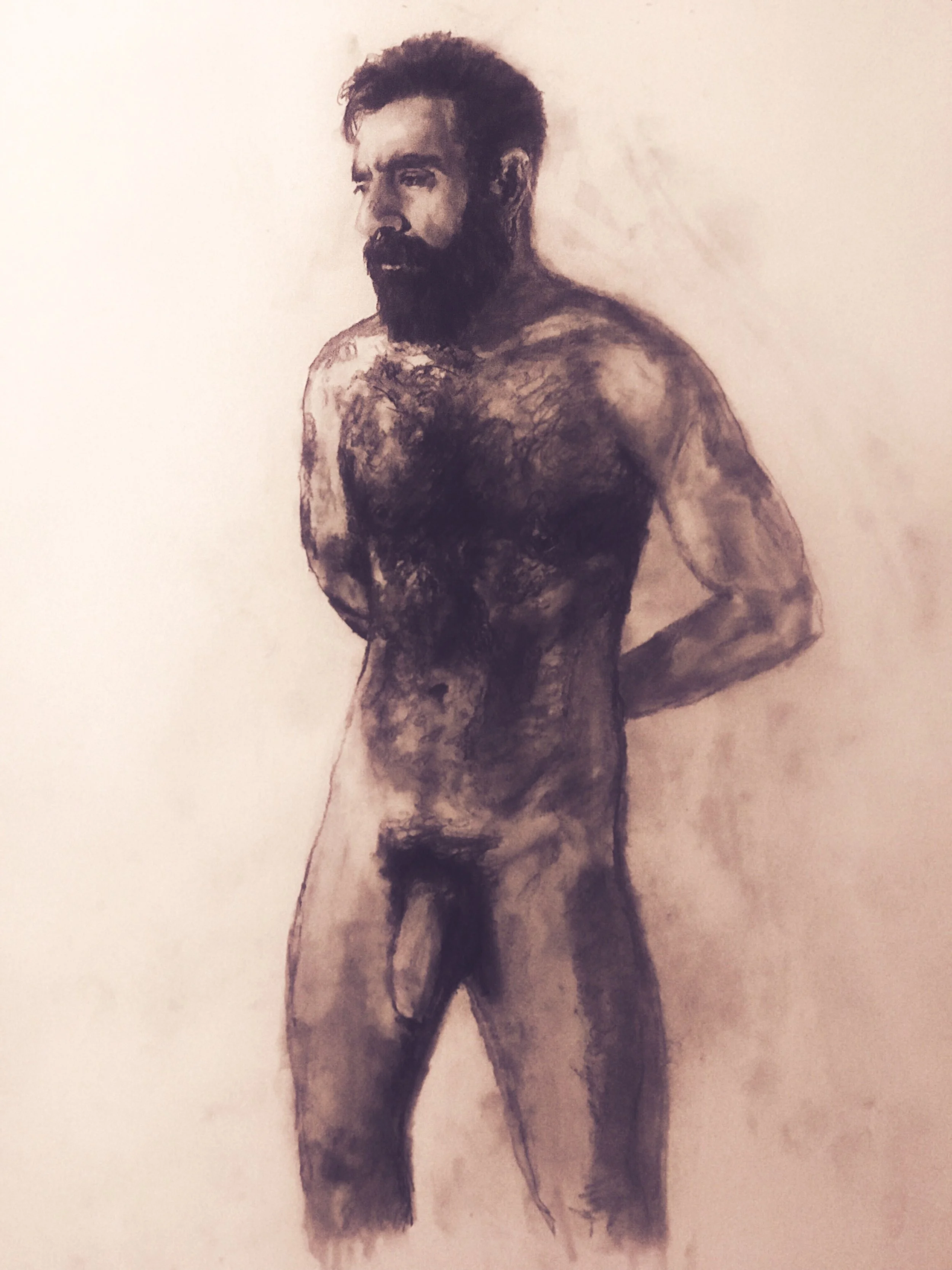 Soul Meets Body