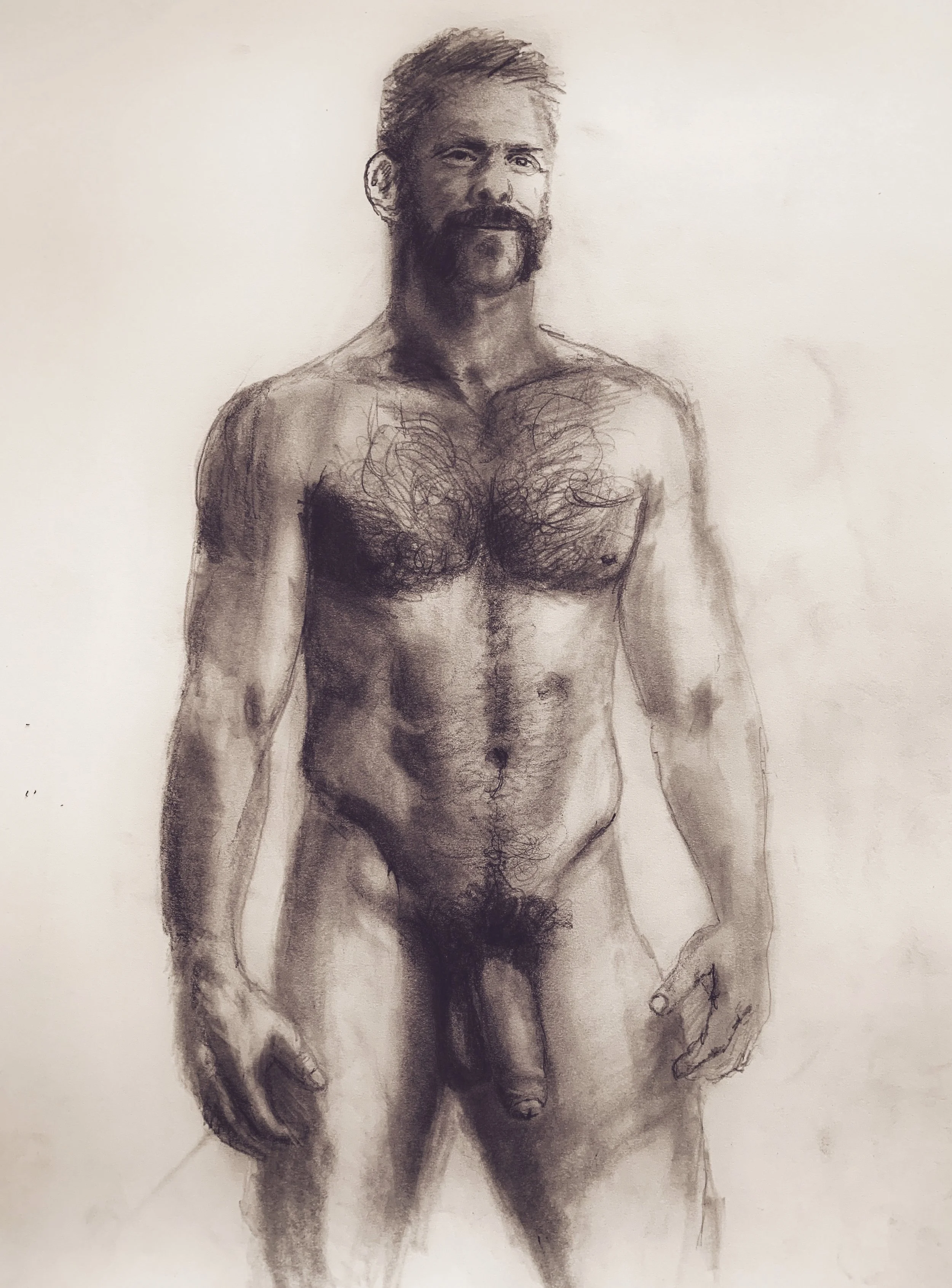 Apeman