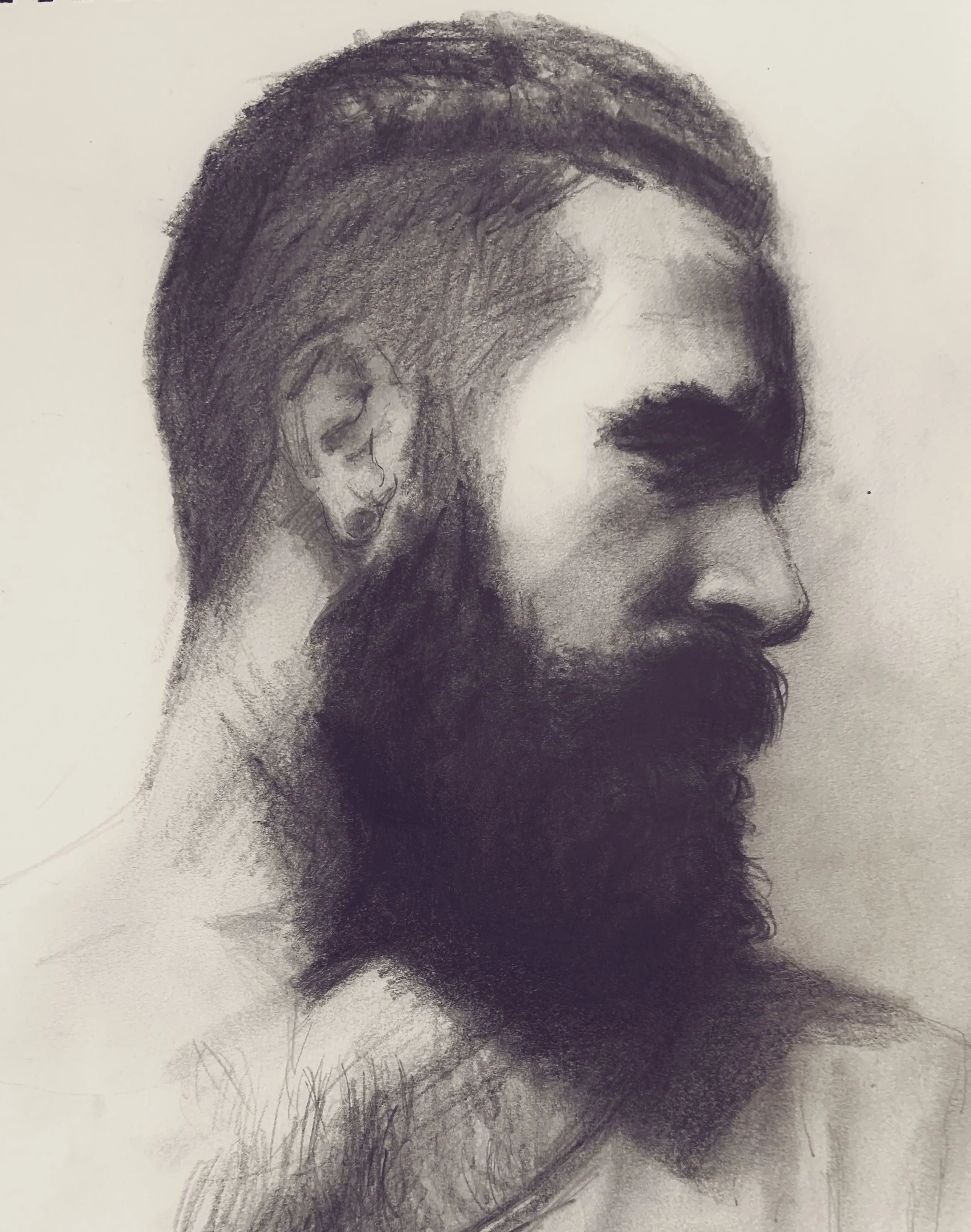 You Had Your Soul with You