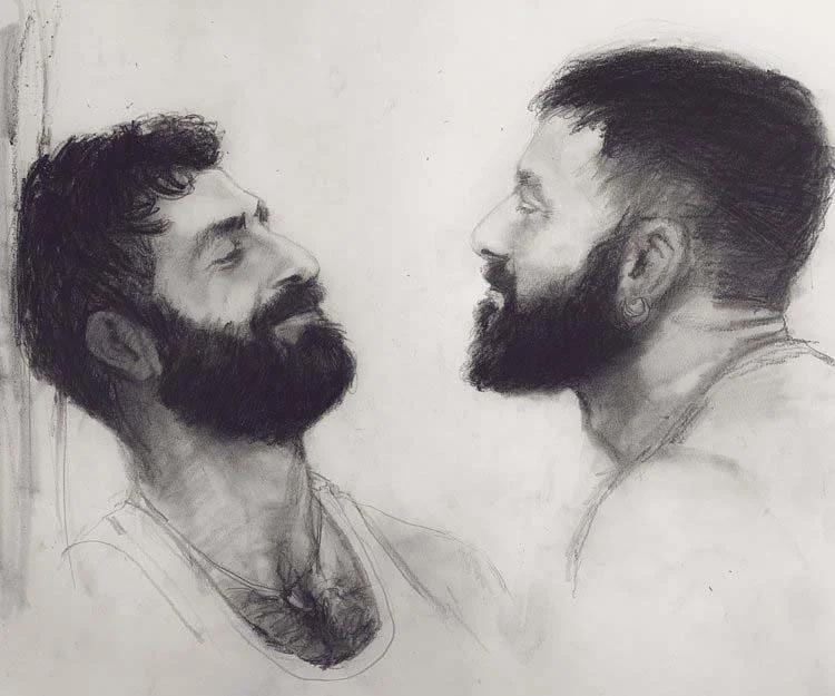 Beards of Berlin