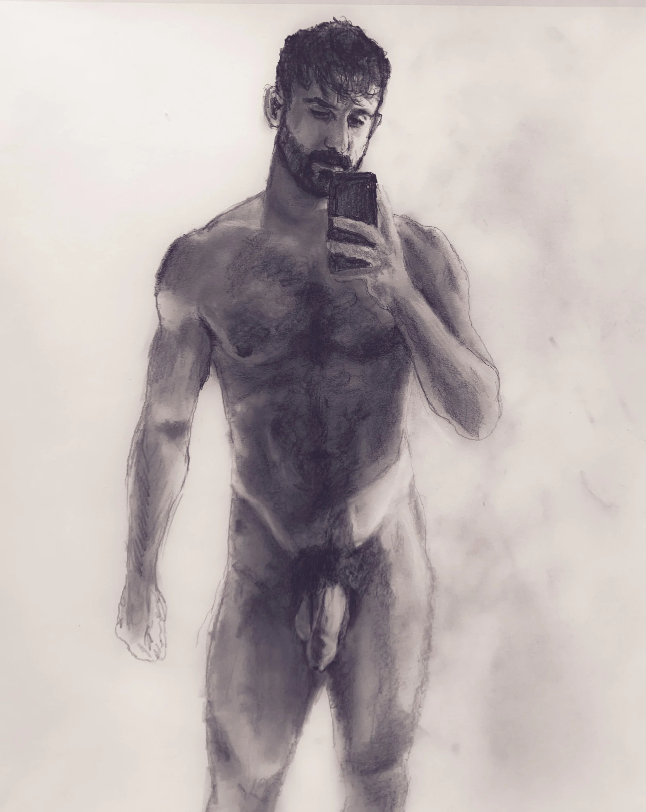 Voices Raised in Welcome, Hands held in Prayer