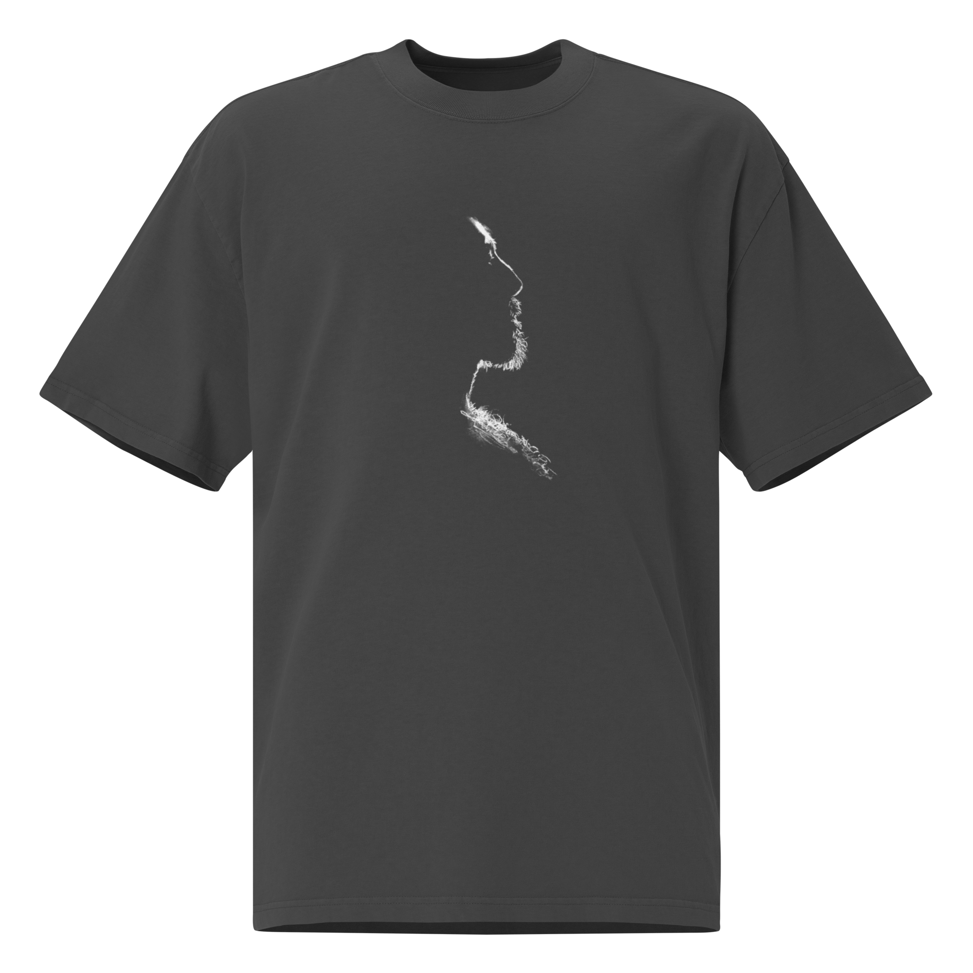 "Moonlit" Oversized T-Shirt