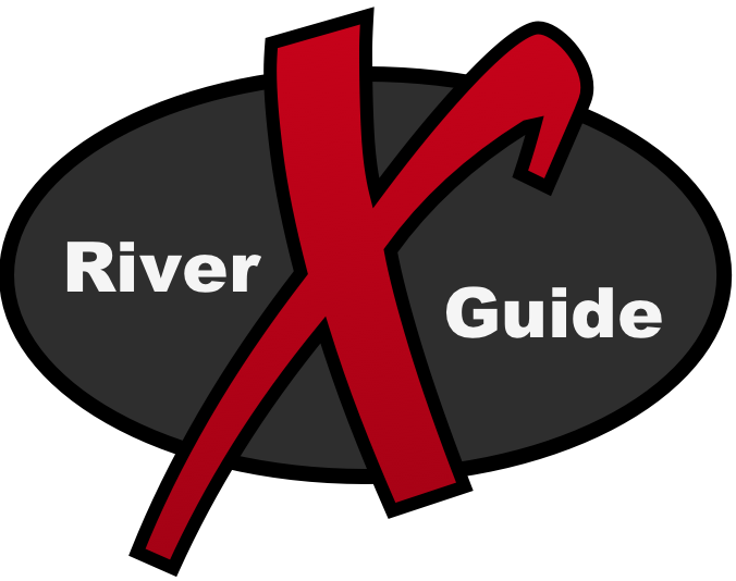 River X Guide Service