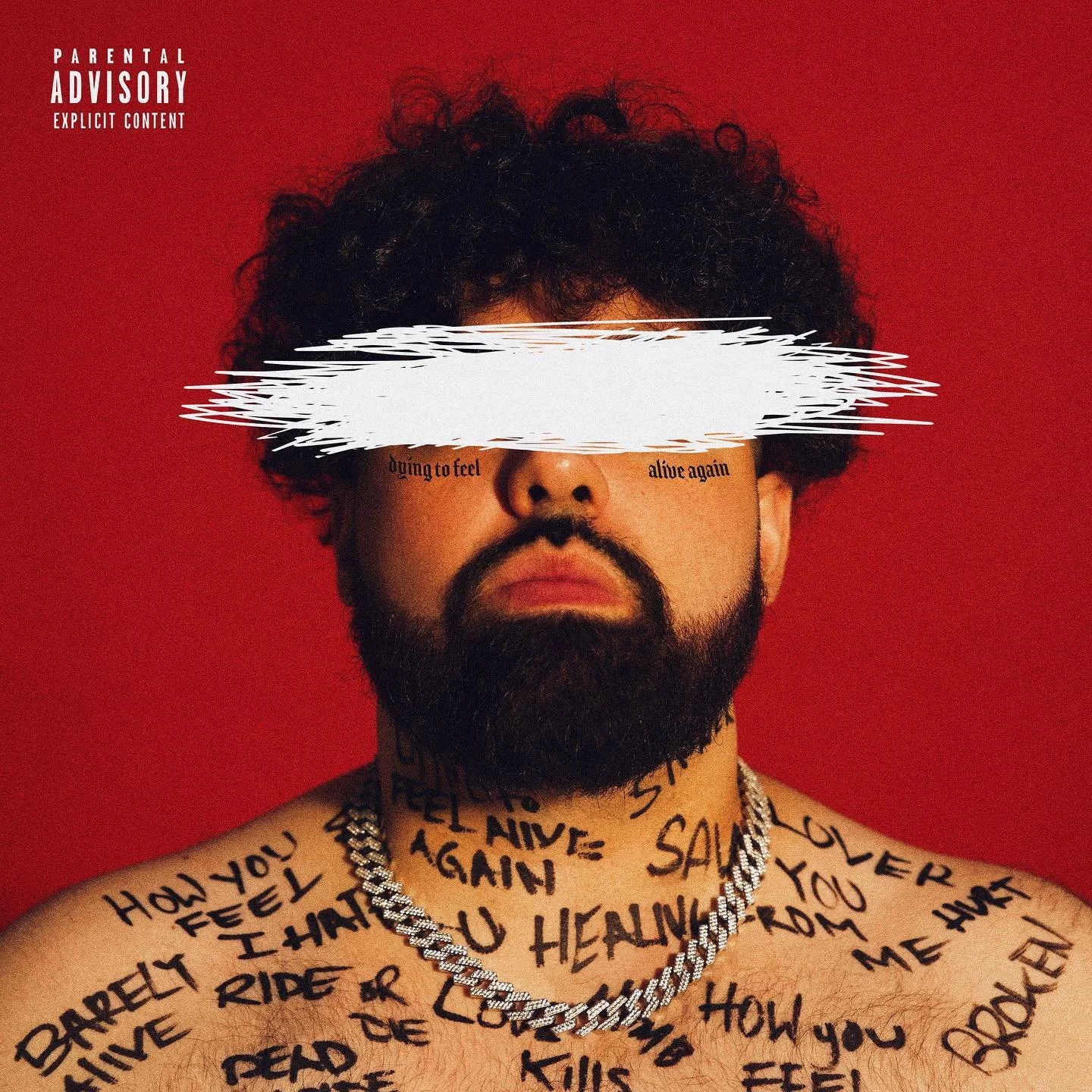 i took so long doing this but&hellip; a piece of my heart. from me to you&hellip; august 24th // &ldquo;dying to feel alive again - ep&rdquo;