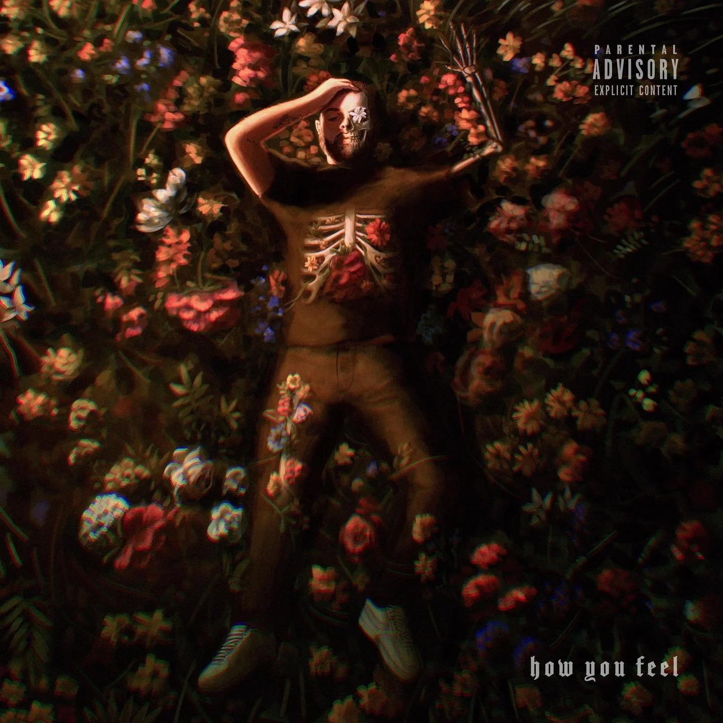 new single - &ldquo;how you feel&rdquo; 
out everywhere thursday, june 15th

are u ready? ❤️&zwj;🩹