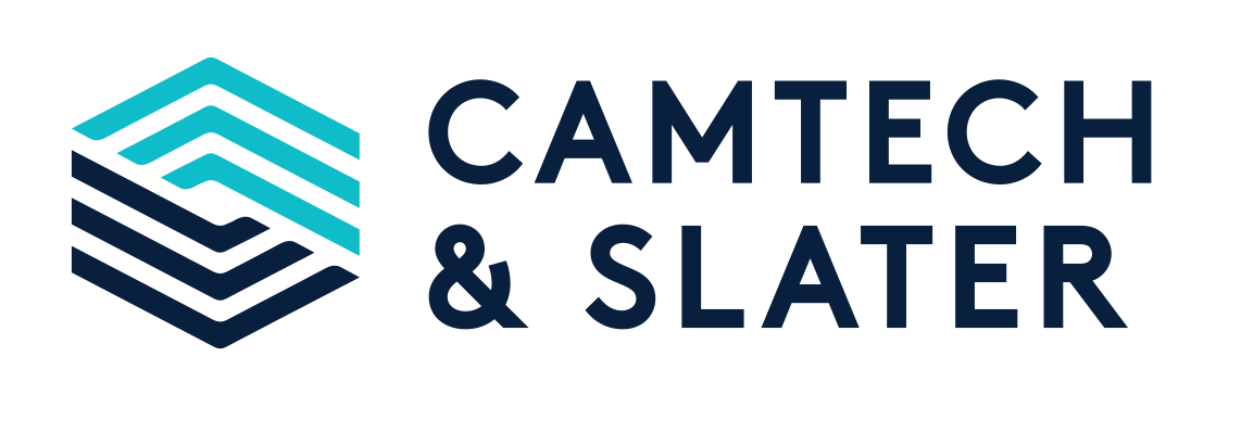 Camtech &amp; Slater 