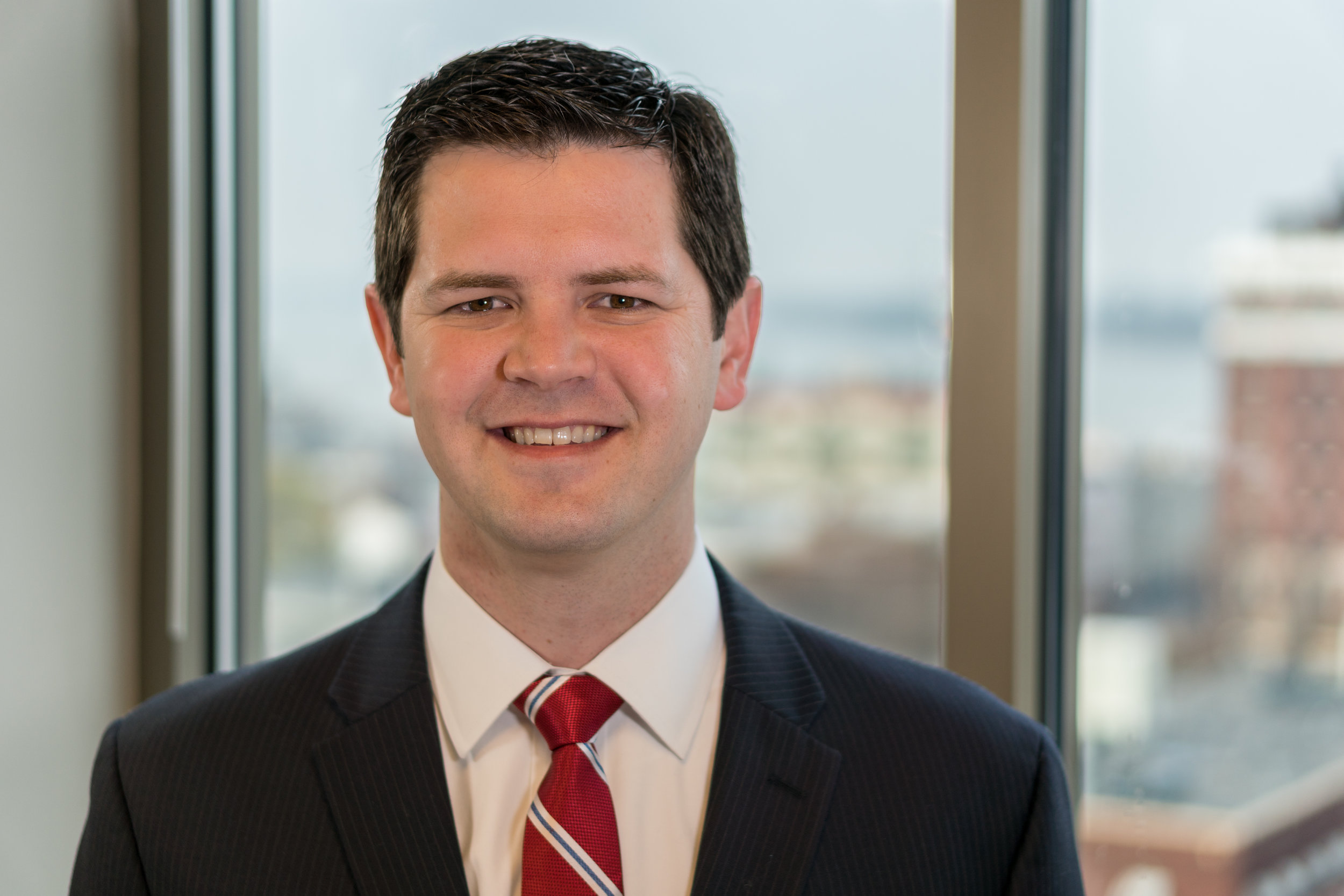 Daniel R. Robinson, Jr.drobinson@fsolegal.com