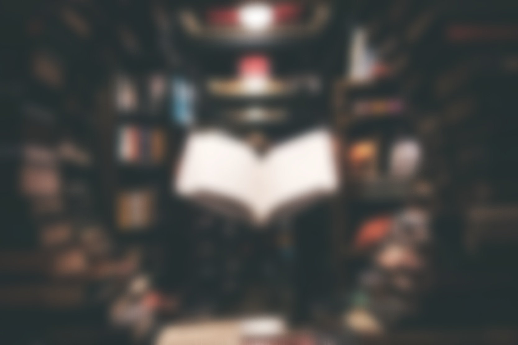 Book Marketing Has No Rules