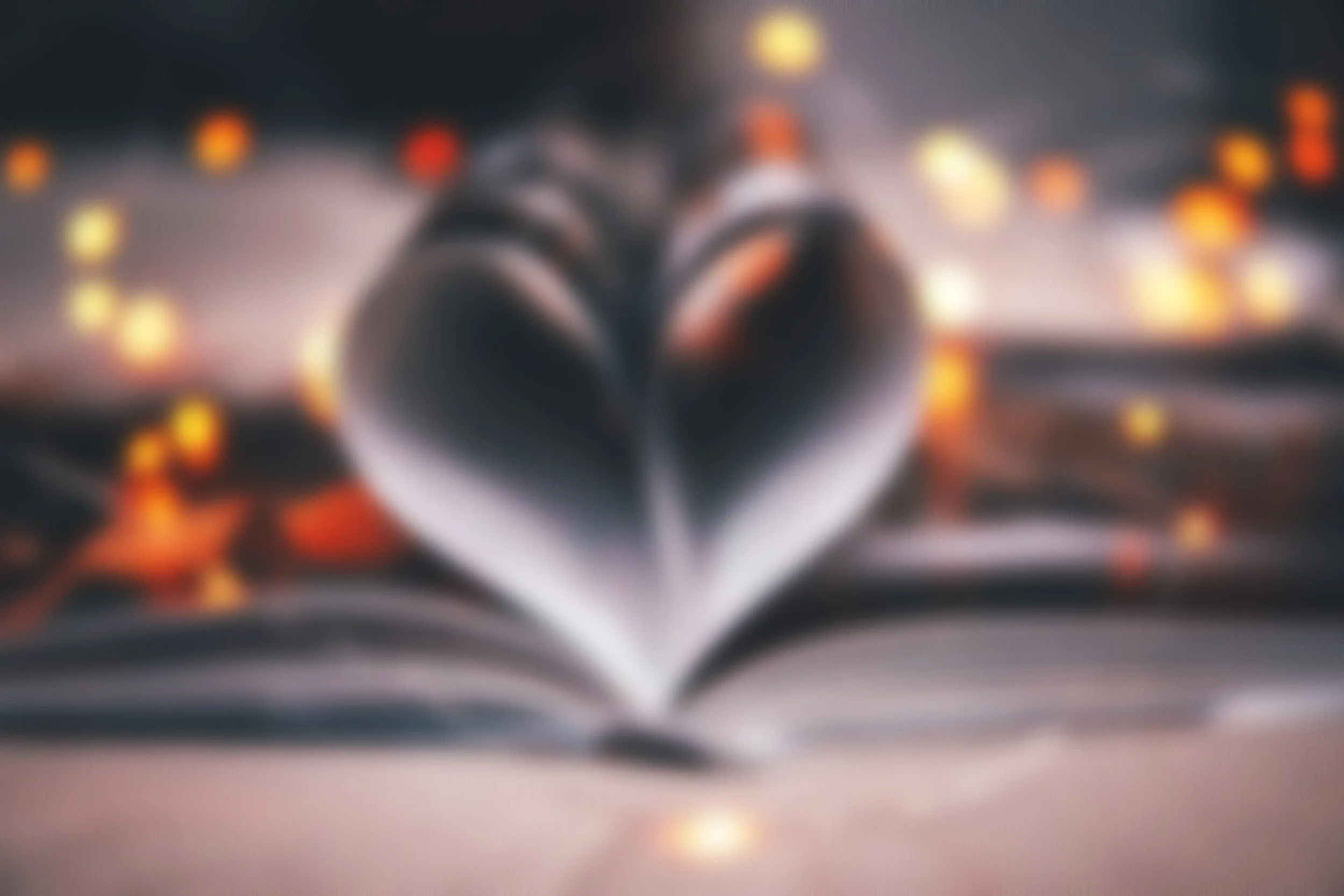 Top 7 Favorite Romance Reads of All Time!
