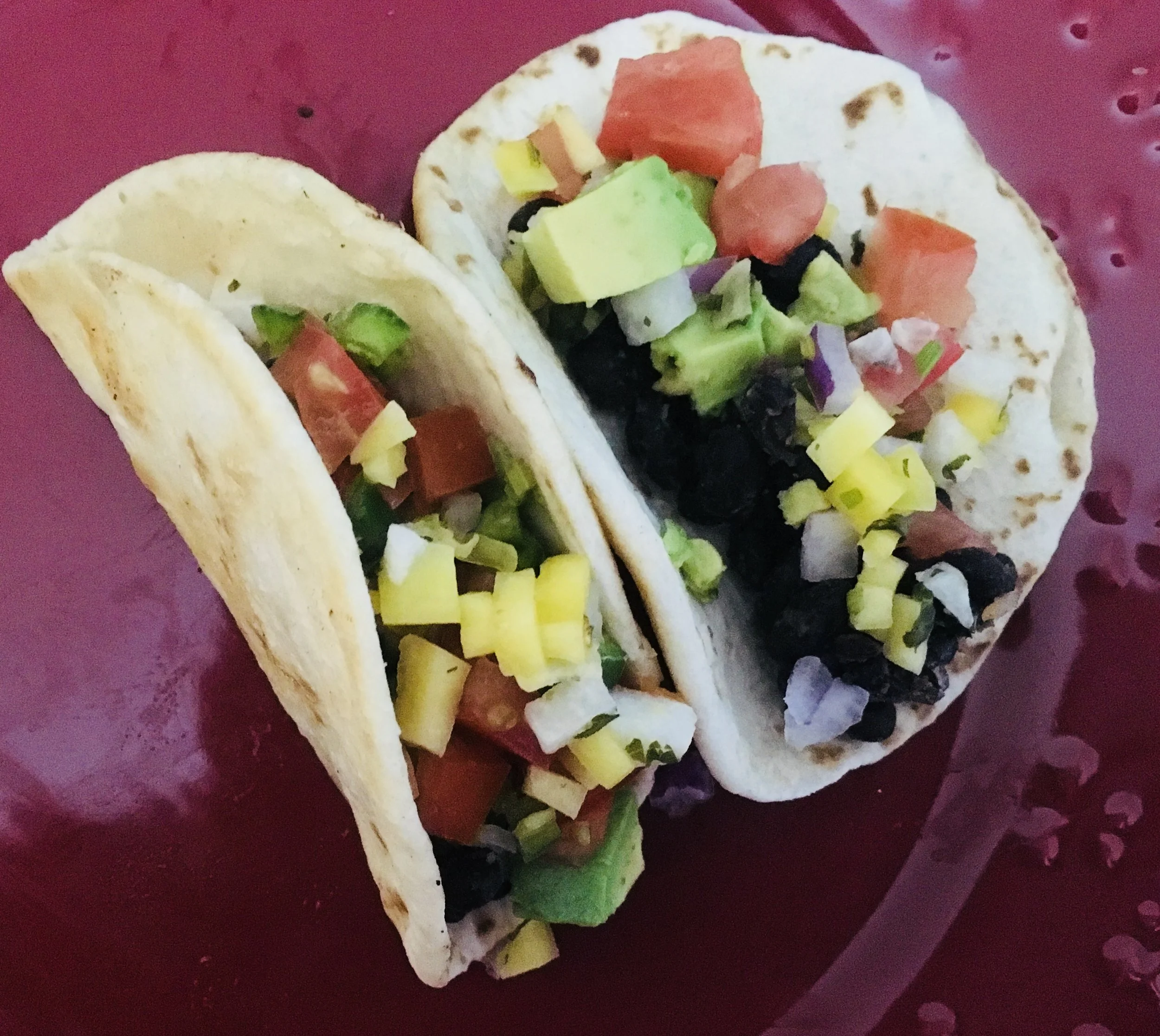 Taco Tuesday