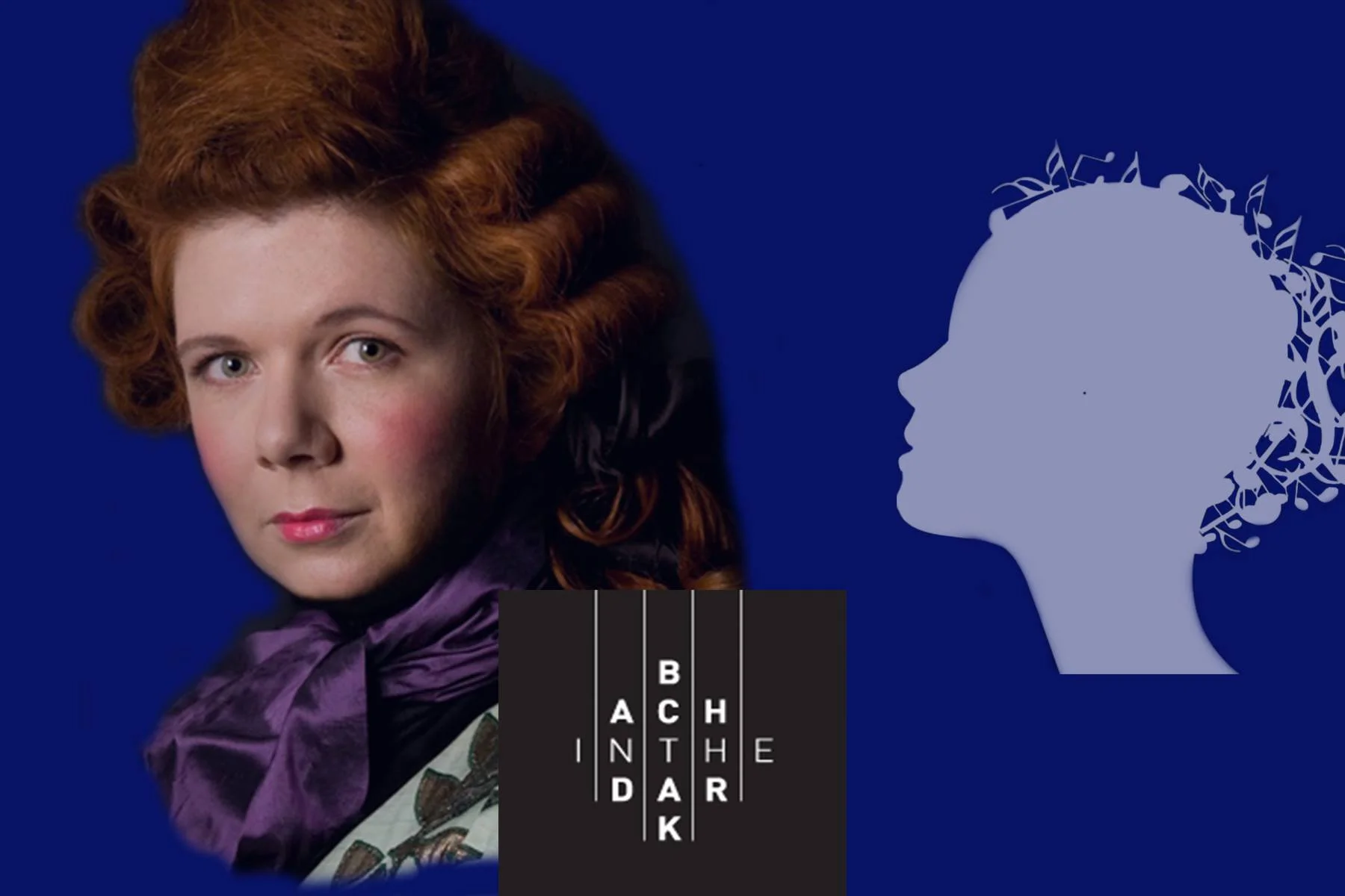 Musical Luminati 2: Bach in the Dark