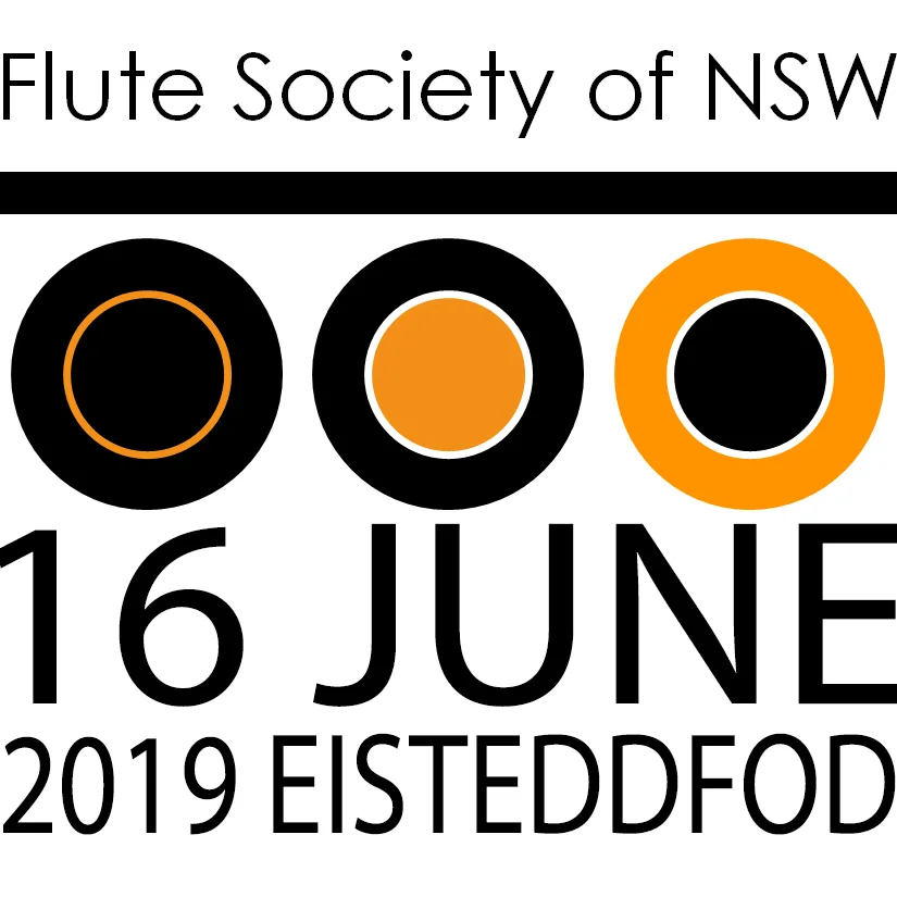 Flute Society of NSW 2019 Eisteddfod