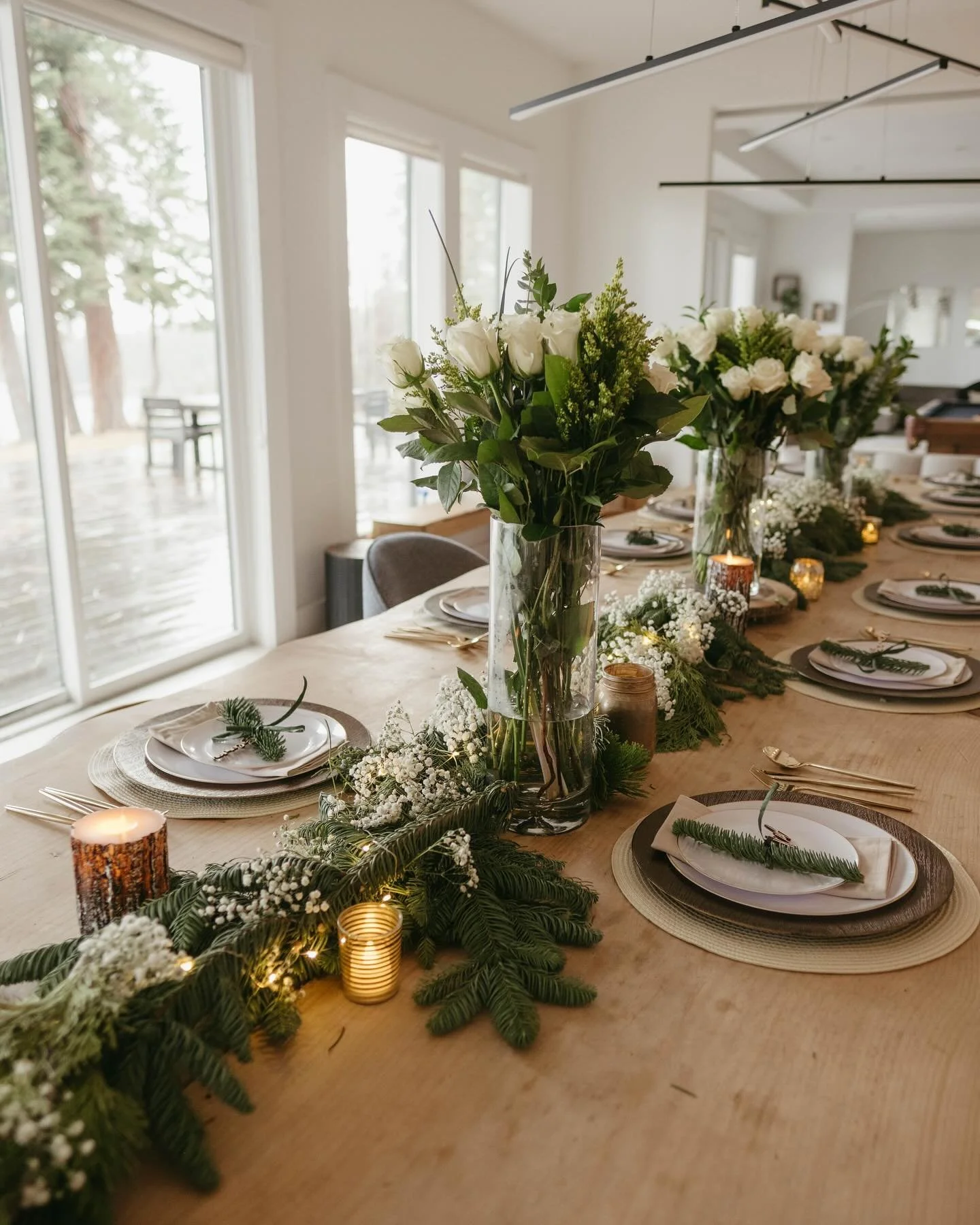 As we wrap up a wonderful holiday season, and reflect on an incredible year of both joy and adversity, we wish you all a Happy New Year and bountiful 2025! Merry Christmas and warm wishes to all! 

#JHDesn @jhanley_design