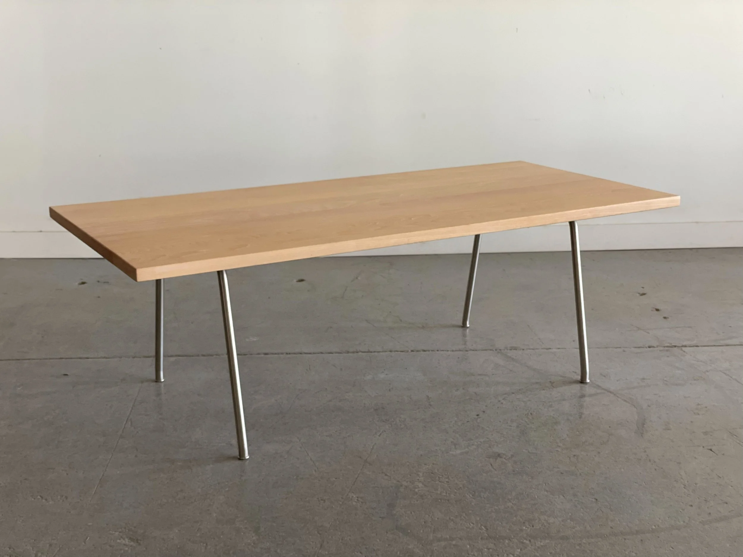 Hans Wegner CH413 Coffee Table 10.JPEG