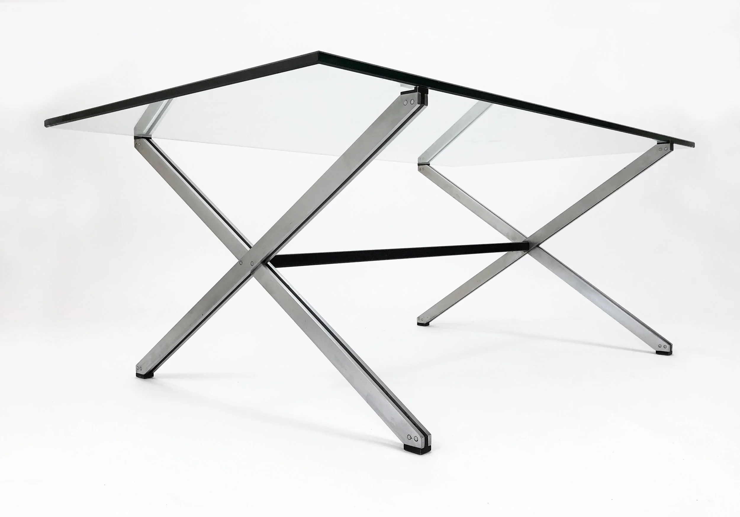 Knoll Parallel Bar Table