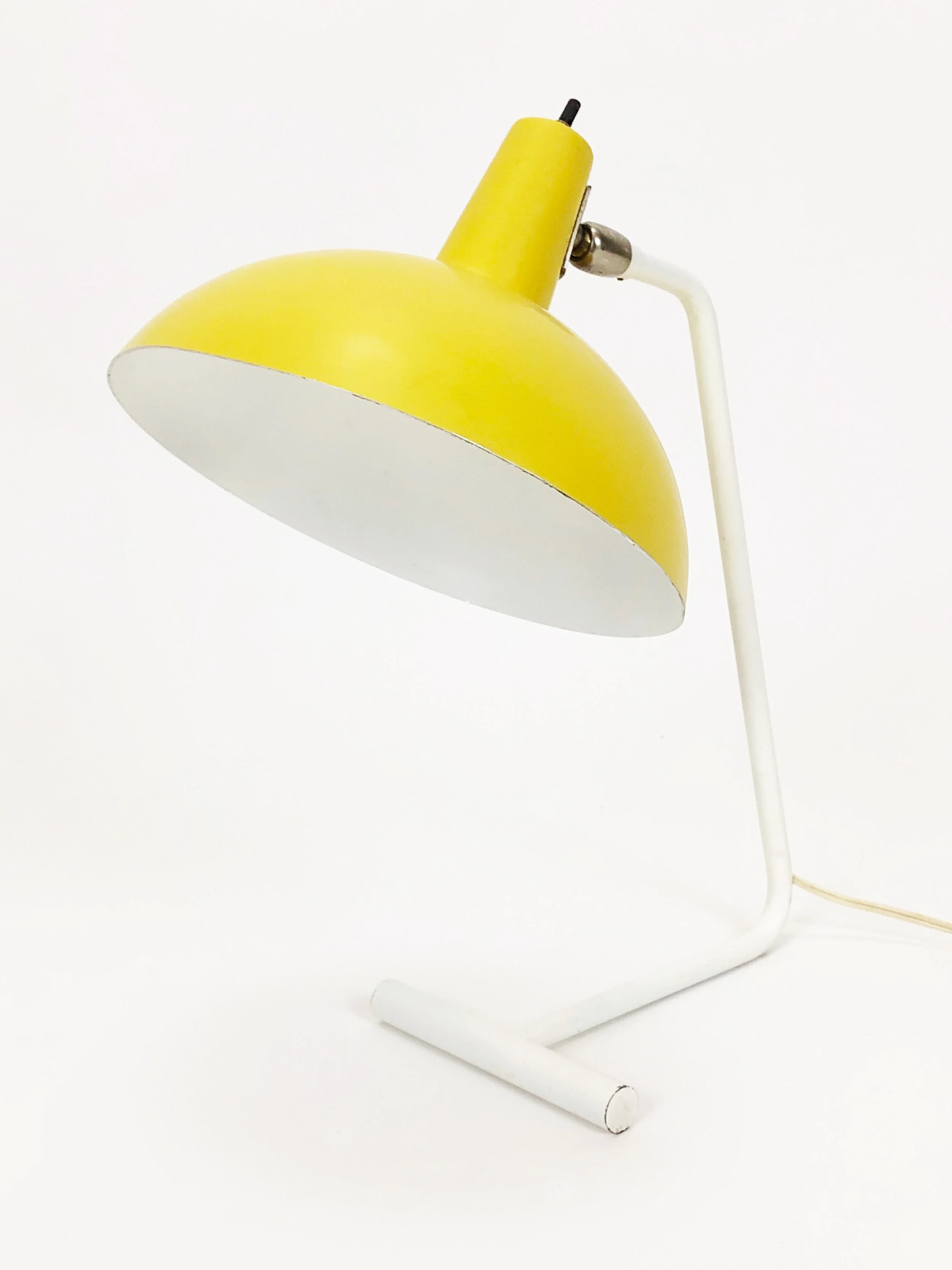 Dutch Desk Lamp 